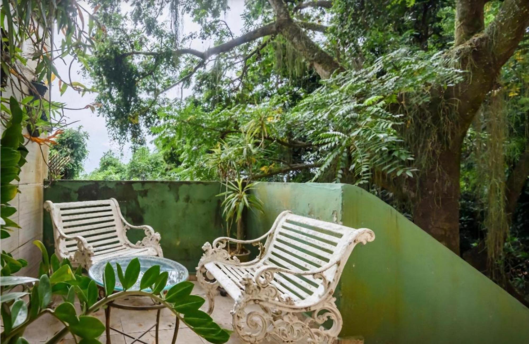 Casa Verde Ріо-де-Жанейро Екстер'єр фото